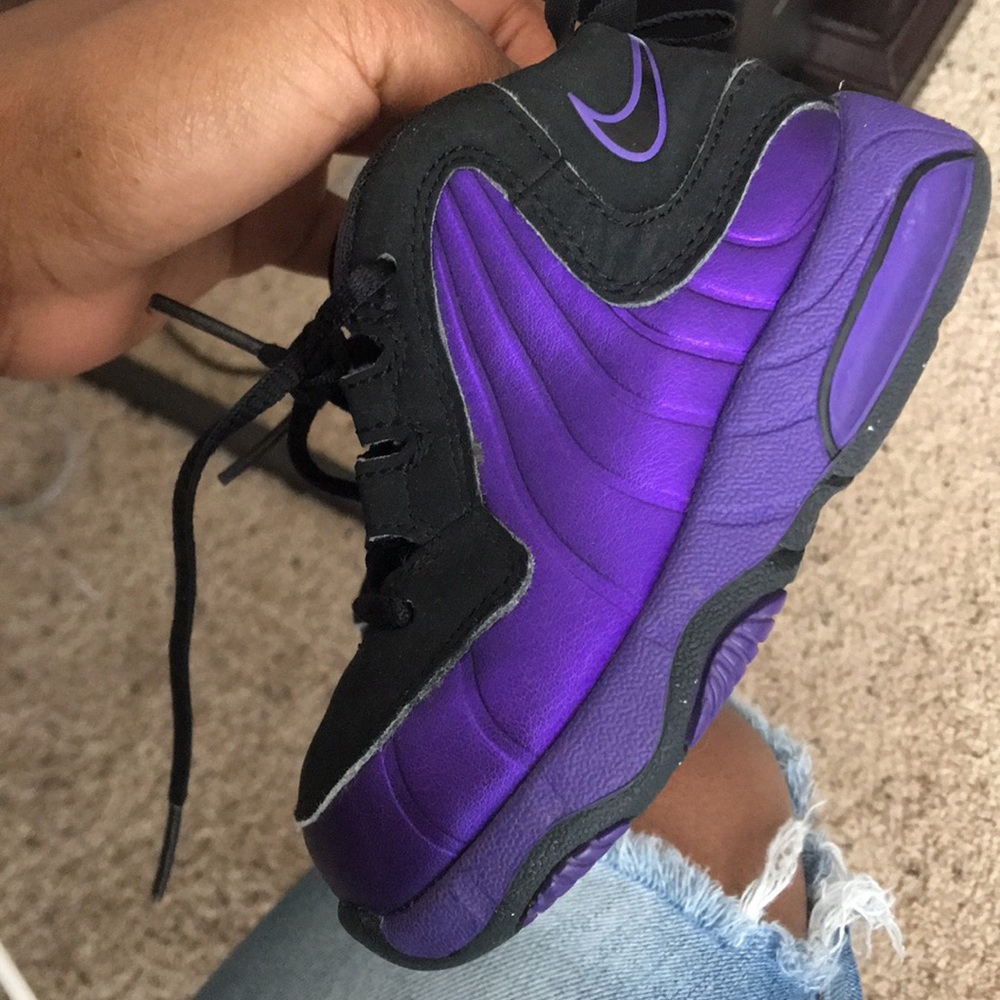 Nike 6c sneakers